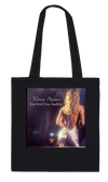 Een brief Live Auditie - Tote bag