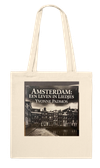 Amsterdam: Een leven in Liedjes - Tote bag