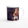 Een brief Live Auditie - Ceramic Mug