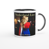 Nederland Live - Ceramic Mug