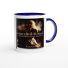 Unconditional - Ceramic Mug