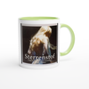 Sterrenstof - Ceramic Mug