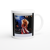 Dutch Swing - Ceramic Mug