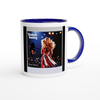 Dutch Swing - Ceramic Mug