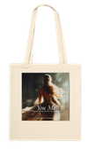 You Me - Tote bag