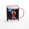 Dutch Swing - Ceramic Mug