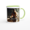 You Me - Ceramic Mug