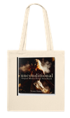 Unconditional - Tote bag