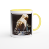 Sterrenstof - Ceramic Mug