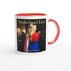 Nederland Live - Ceramic Mug