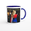 Nederland Live - Ceramic Mug