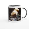 Sterrenstof - Ceramic Mug