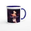 Tantra Zoen - Ceramic Mug