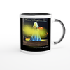 Musical Seraphine Live - Ceramic Mug