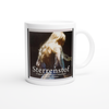 Sterrenstof - Ceramic Mug