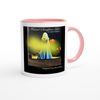 Musical Seraphine Live - Ceramic Mug