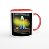 Musical Seraphine Live - Ceramic Mug