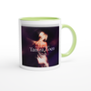 Tantra Zoen - Ceramic Mug
