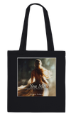 You Me - Tote bag