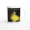 Musical Schrijfster Extase - Ceramic Mug