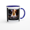 Live Musical Het Leven - Ceramic Mug