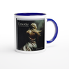 Emotie - Ceramic Mug