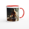You Me - Ceramic Mug