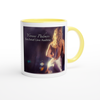 Een brief Live Auditie - Ceramic Mug