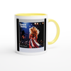 Dutch Swing - Ceramic Mug