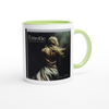 Emotie - Ceramic Mug