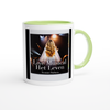 Live Musical Het Leven - Ceramic Mug
