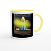 Musical Seraphine Live - Ceramic Mug