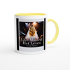 Live Musical Het Leven - Ceramic Mug
