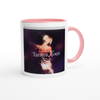 Tantra Zoen - Ceramic Mug