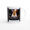 Live Musical Het Leven - Ceramic Mug