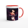 Tantra Zoen - Ceramic Mug