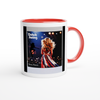 Dutch Swing - Ceramic Mug