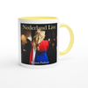 Nederland Live - Ceramic Mug