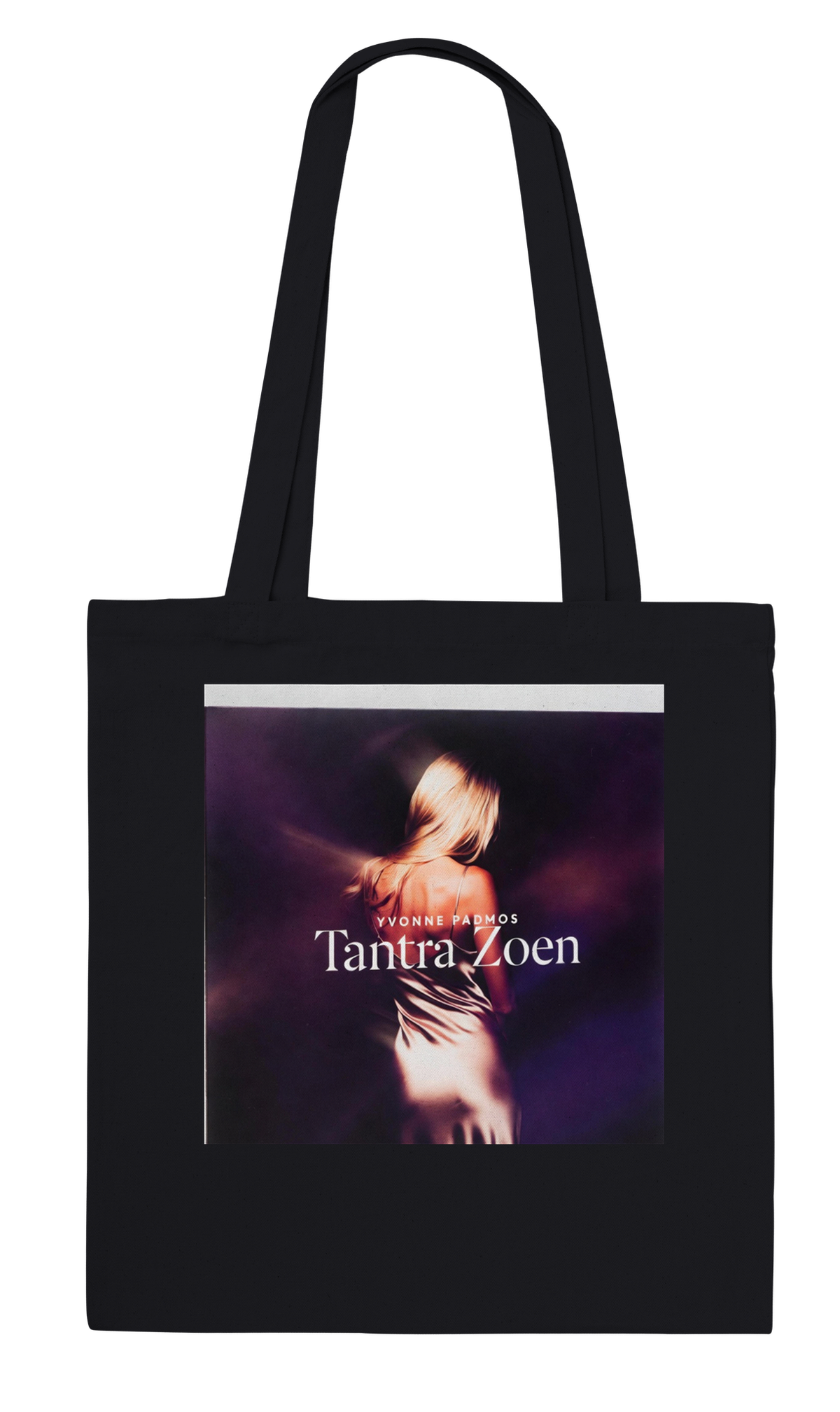 Tantra Zoen - Tote bag