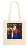 Nederland Live - Tote bag