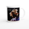 La Vida en Movemiento - Ceramic Mug