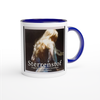 Sterrenstof - Ceramic Mug