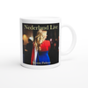 Nederland Live - Ceramic Mug