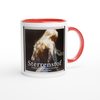 Sterrenstof - Ceramic Mug