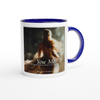 You Me - Ceramic Mug