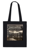 Amsterdam: Een leven in Liedjes - Tote bag