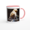 Sterrenstof - Ceramic Mug