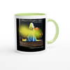 Musical Seraphine Live - Ceramic Mug