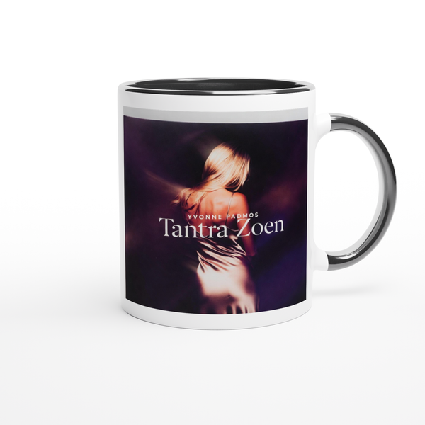 Tantra Zoen - Ceramic Mug
