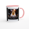 Live Musical Het Leven - Ceramic Mug